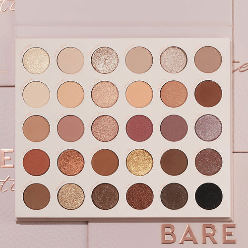Bare Necessities - Travel Edit