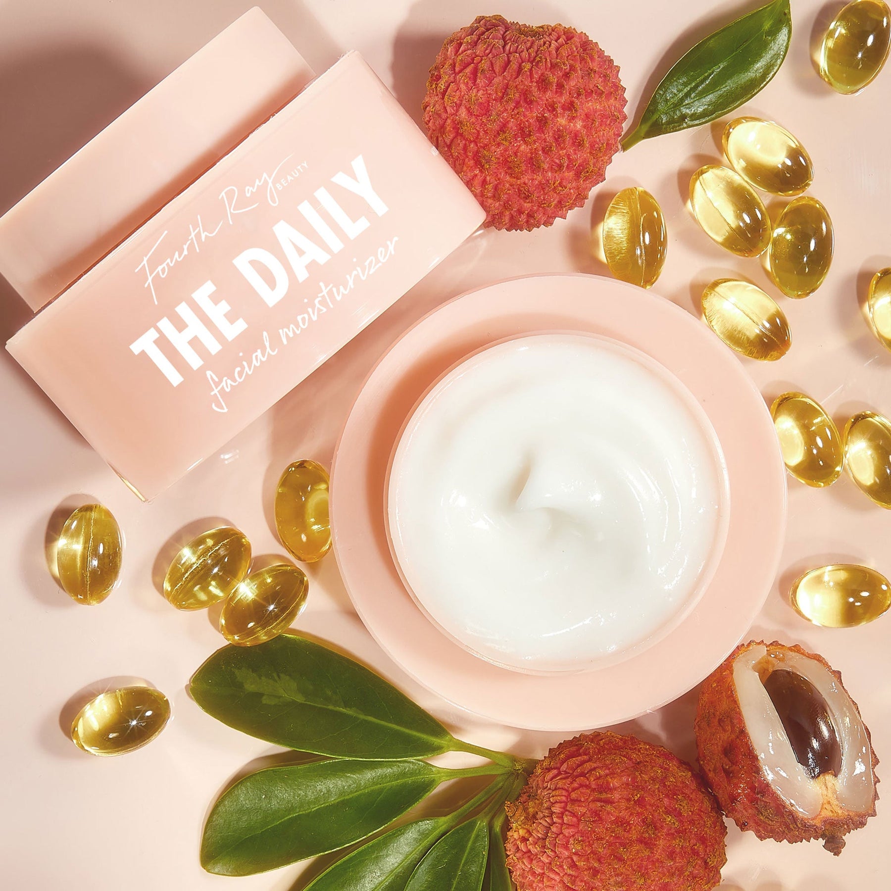 The Daily Face Cream - Gift Ready