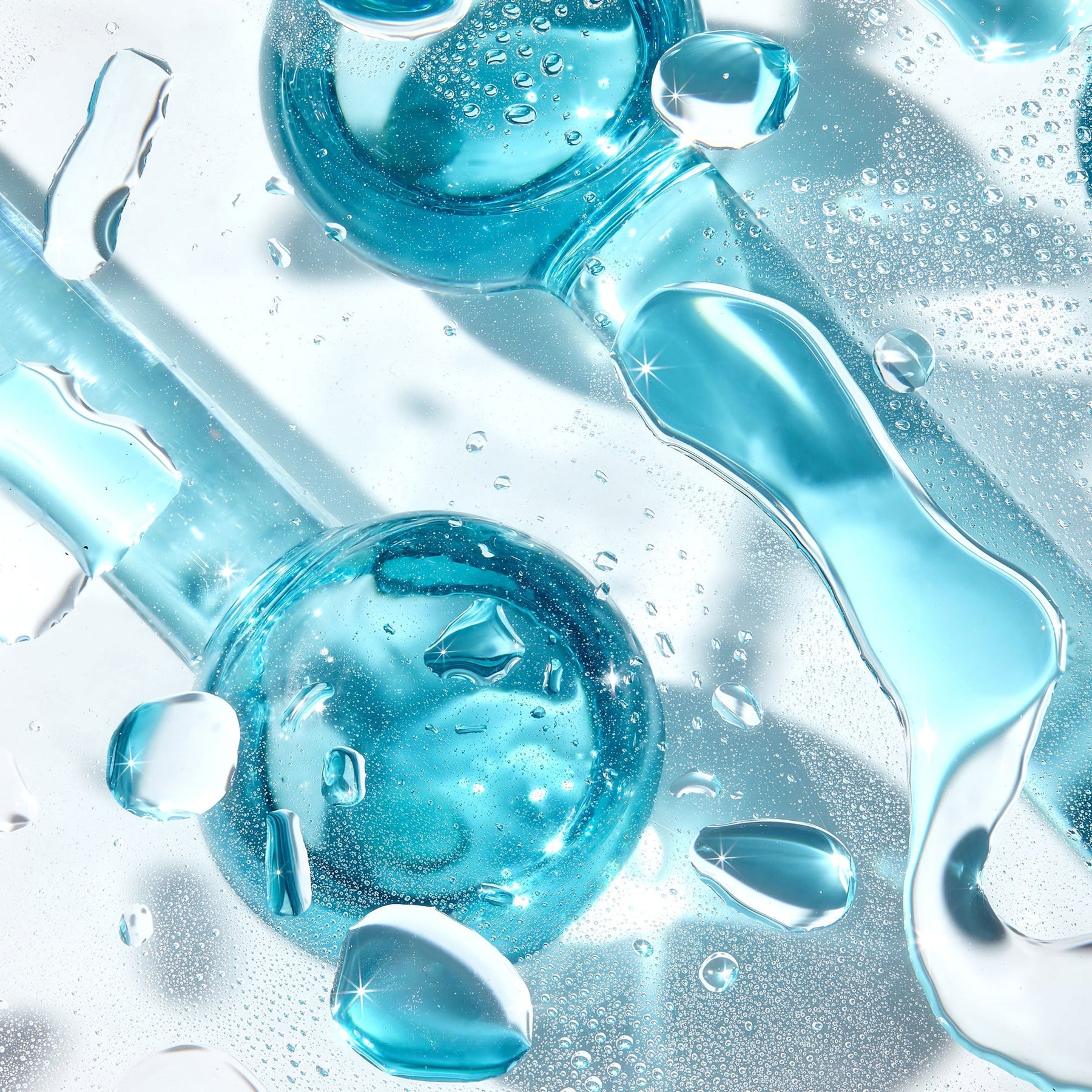 Cooling Facial Globes - Clean Bundle