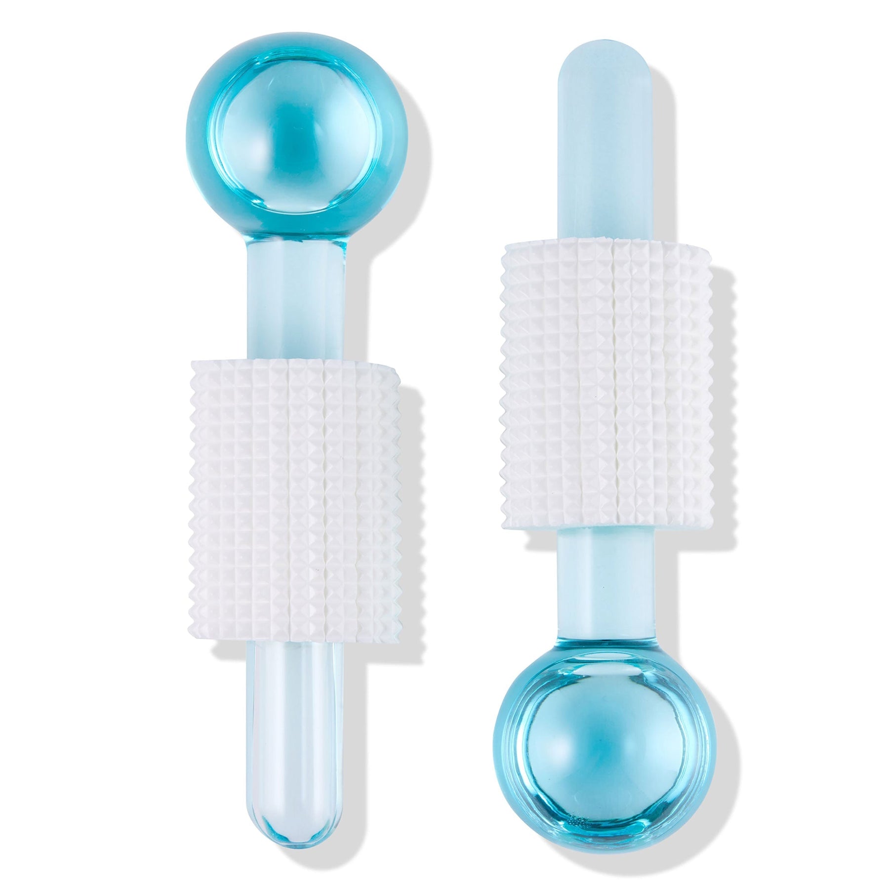 Cooling Facial Globes - Clean Bundle