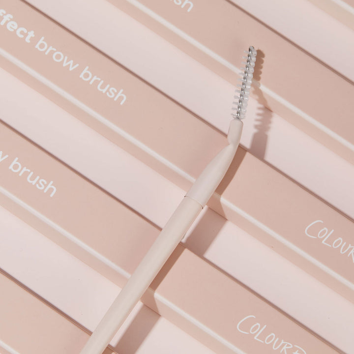 Brow Brush - Simple Edit