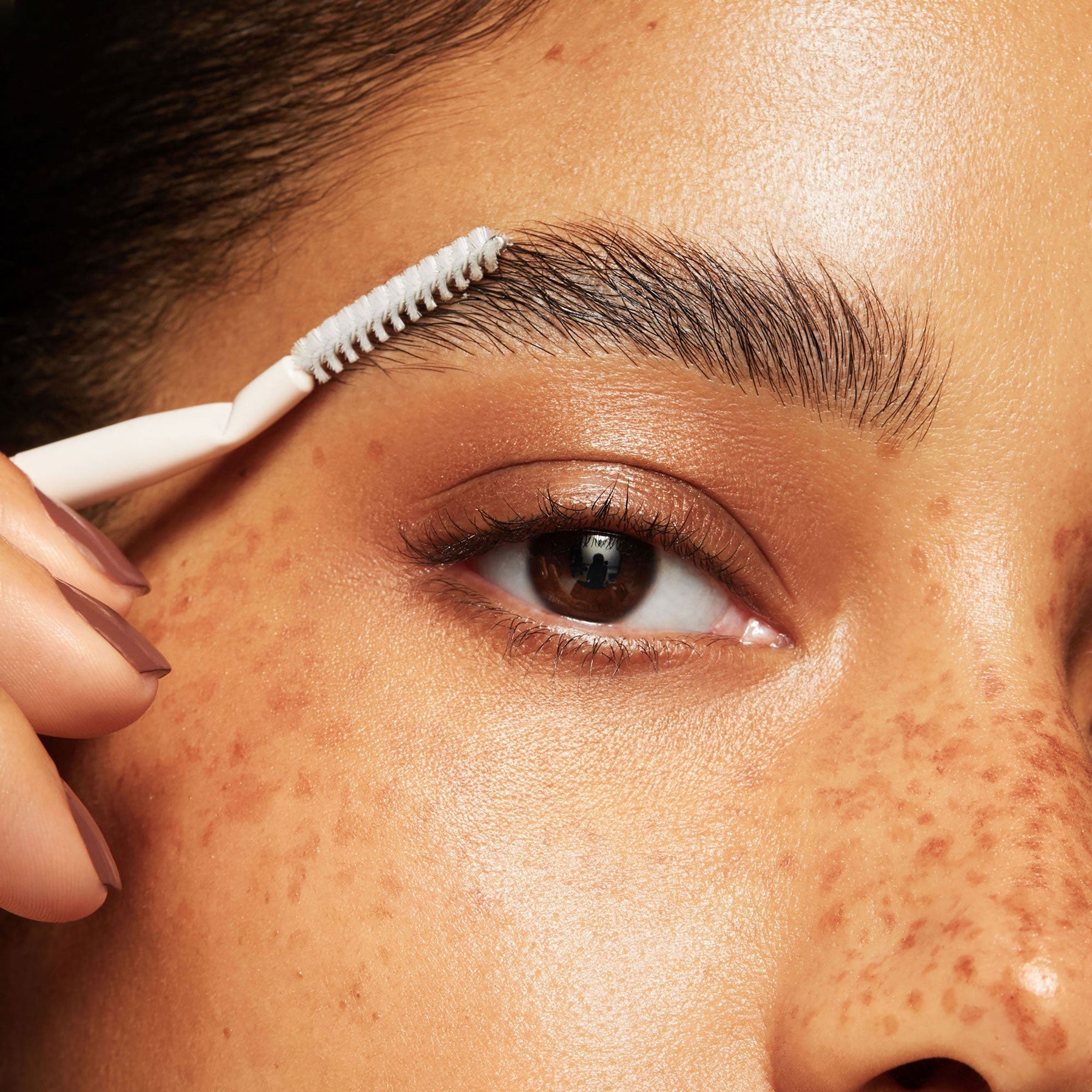 Brow Brush - Simple Edit
