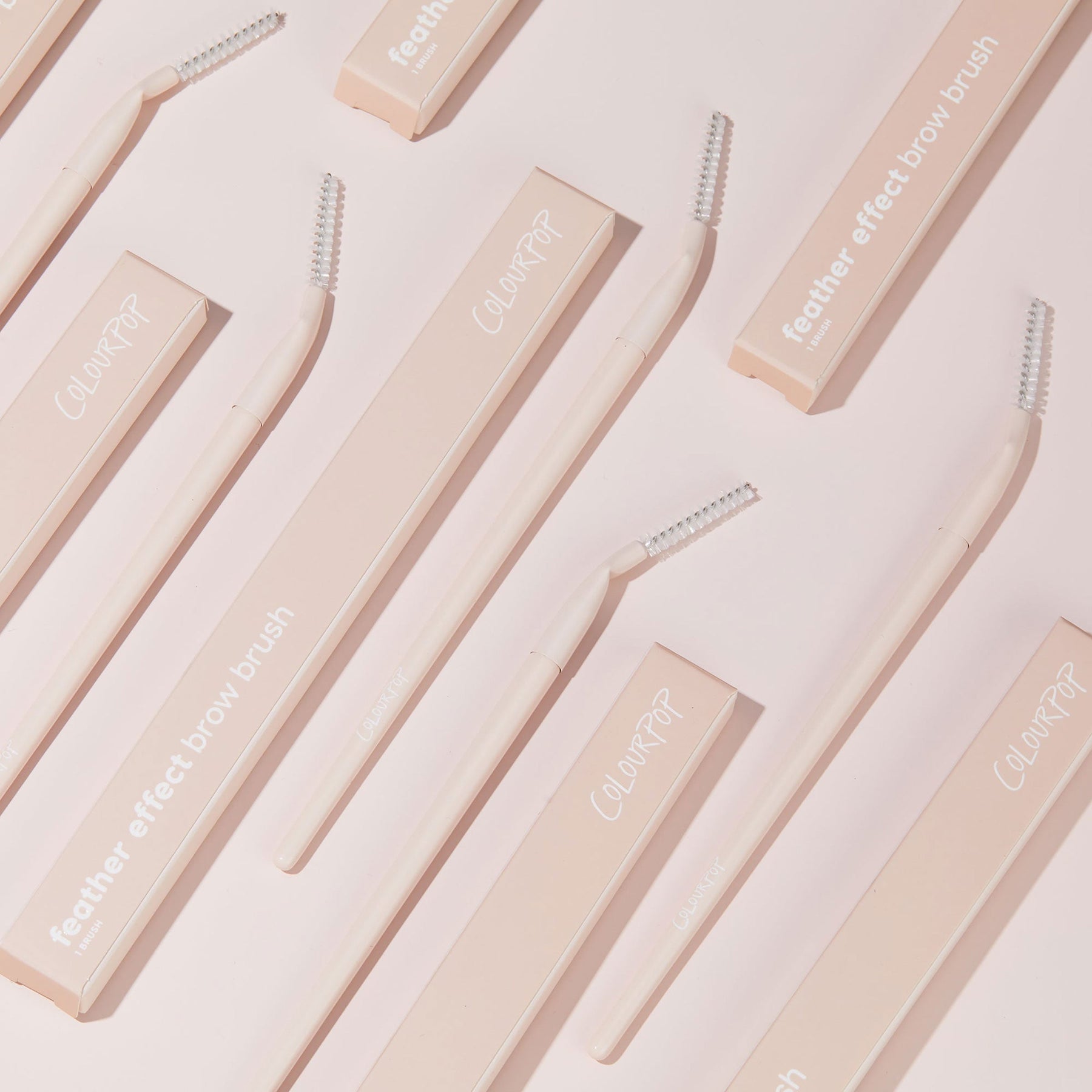 Brow Brush - Simple Edit
