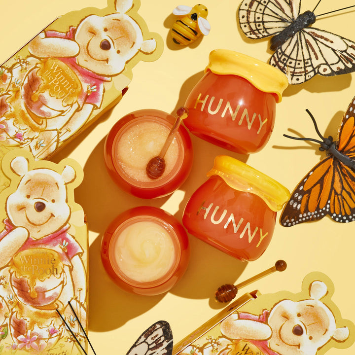 Hunny Pot - Classic Pick