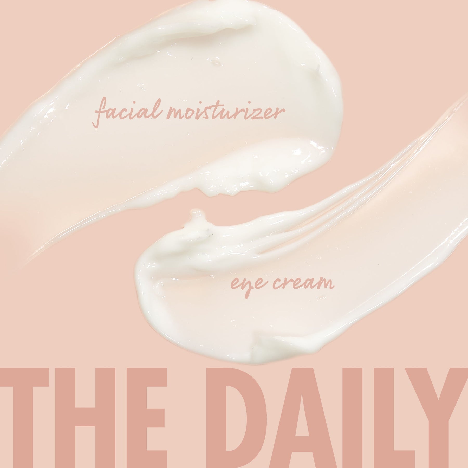 The Daily Face Cream - Gift Ready