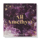 All Amethyst - Weekend Pair