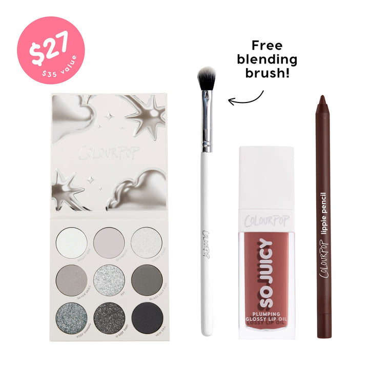 Lucky Stars Bundle - Weekend Pair