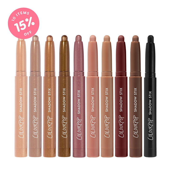 Neutral Swipe - Essential Set