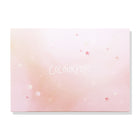 Stars Large Empty Palette - Clean Bundle