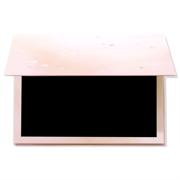 Stars Large Empty Palette - Clean Bundle