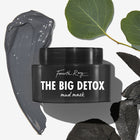 The Big Detox Mud Mask - Clean Bundle