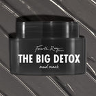 The Big Detox Mud Mask - Daily Set