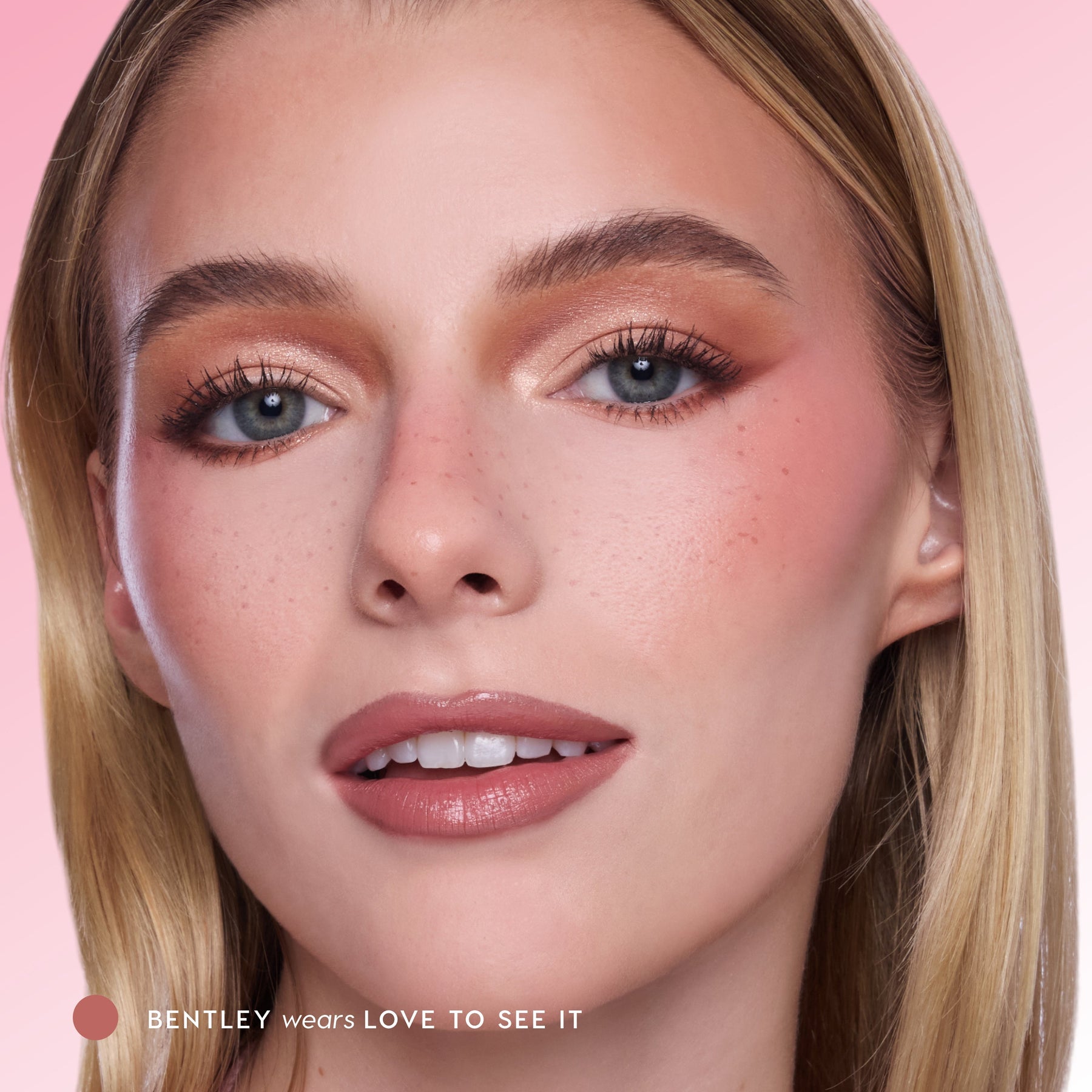 Love to See It - Easy Blend