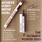 Light Brown - Ready Look