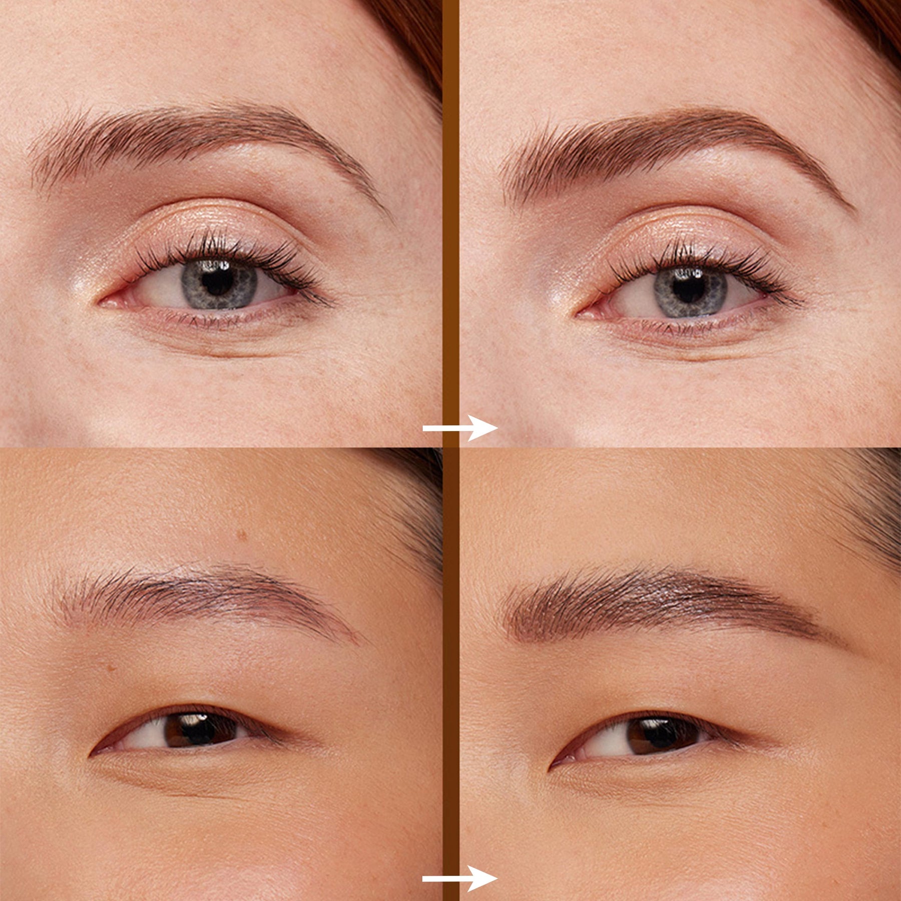 Bangin' Brunette Pencil - Ready Routine