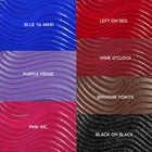 Black on Black - Home Choice
