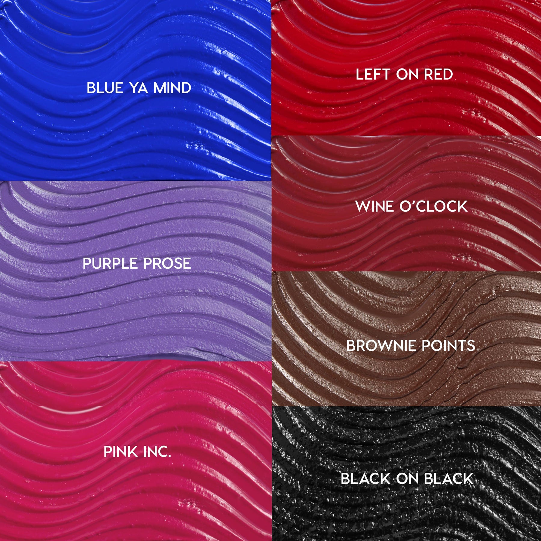 Black on Black - Home Choice
