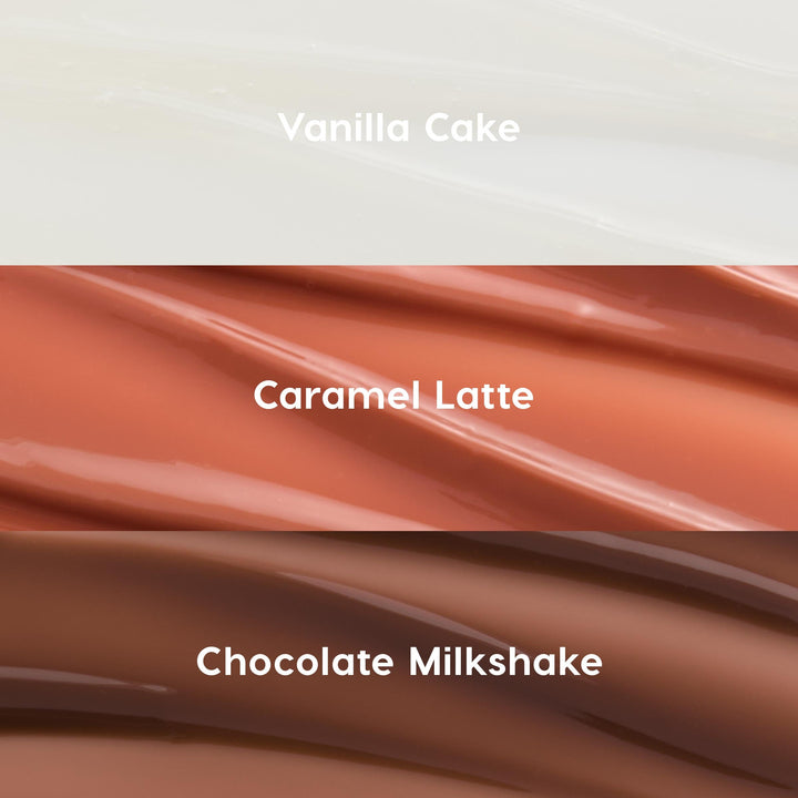 Sweet Treats - Simple Edit