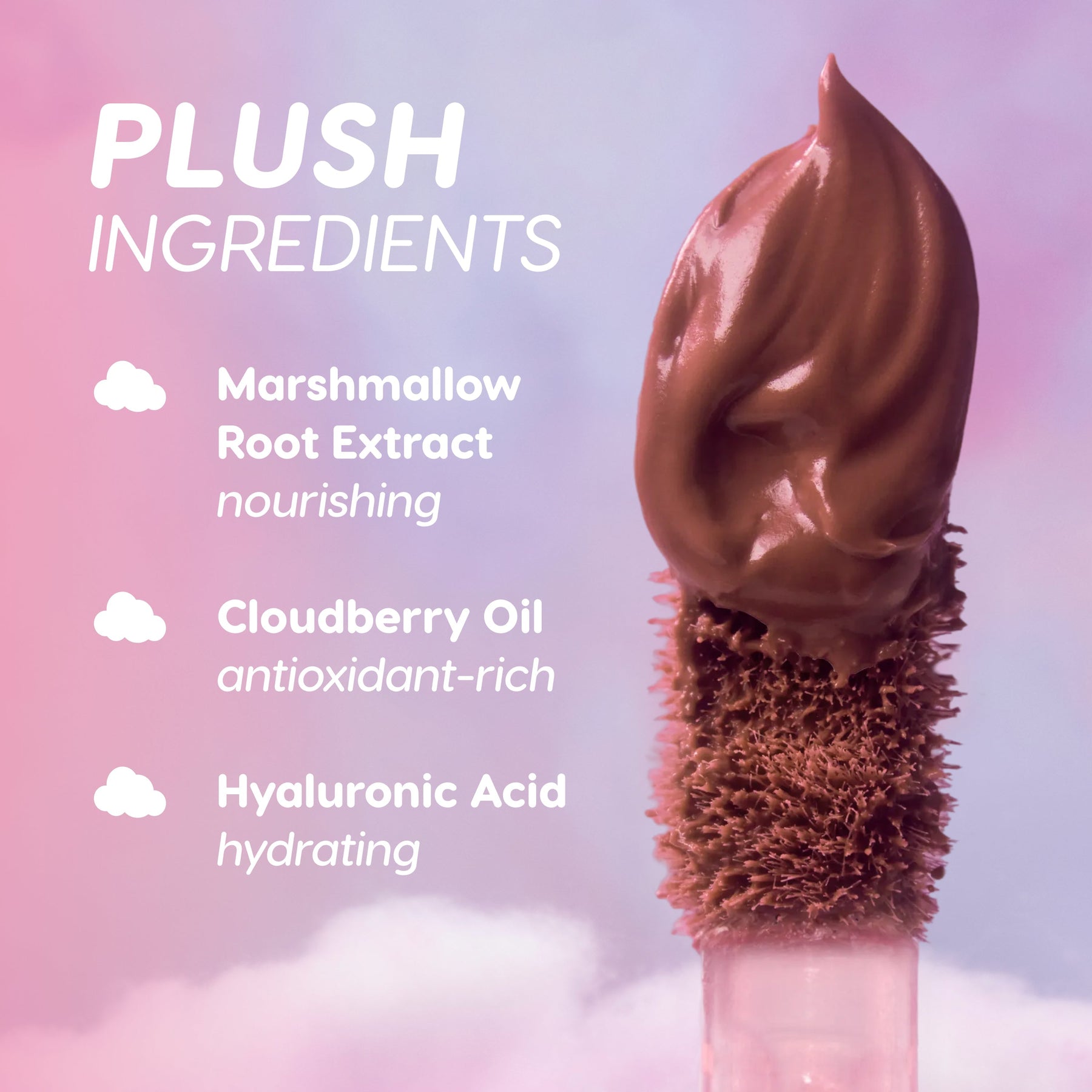 Candy Floss - Daily Glow