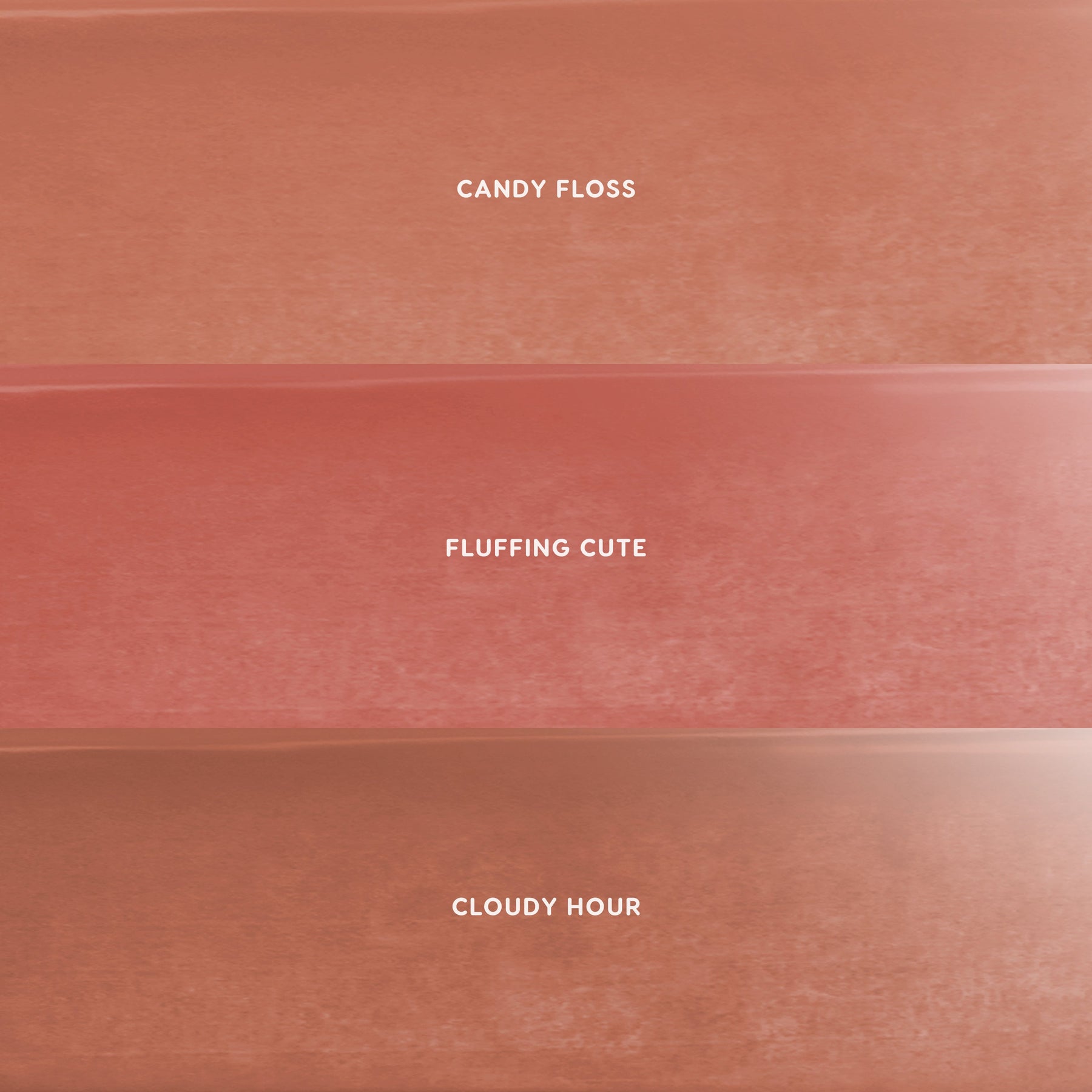 Heavenly Nudes - Easy Set