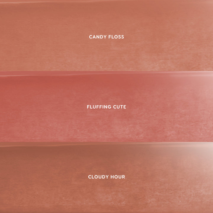 Heavenly Nudes - Easy Set