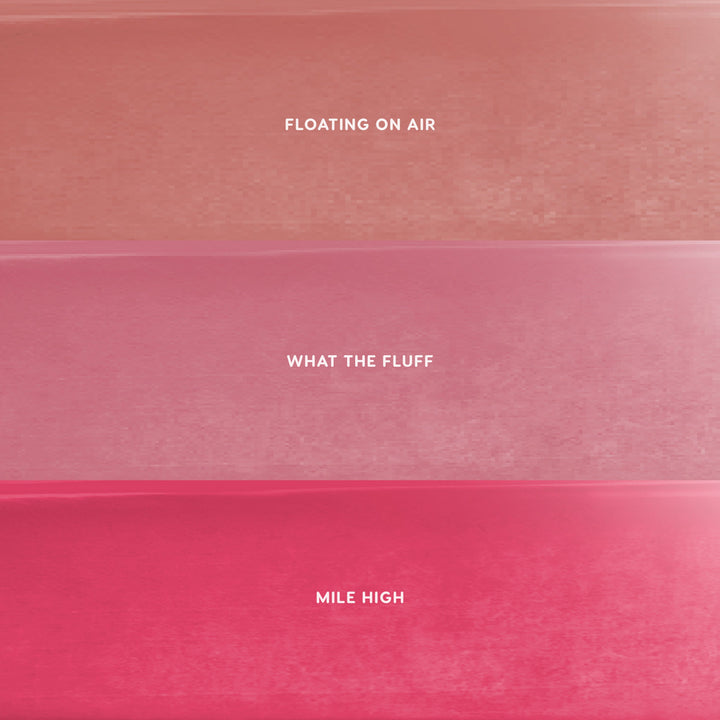 Petal Plush - Easy Set