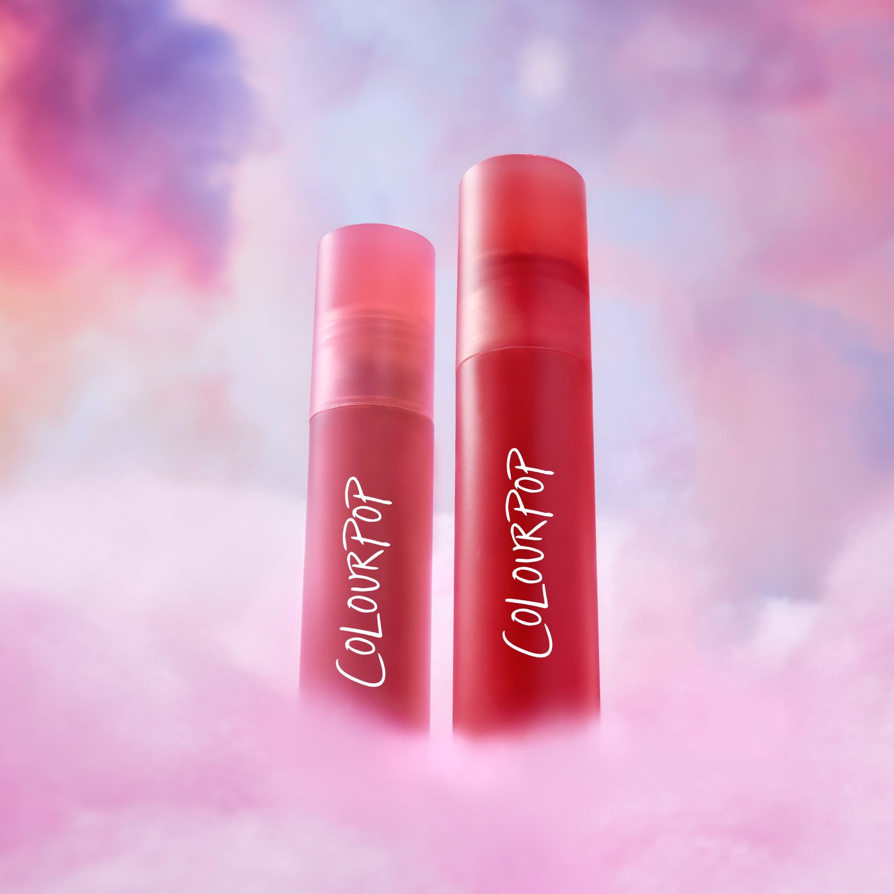 Sunset Smooch - Travel Edit
