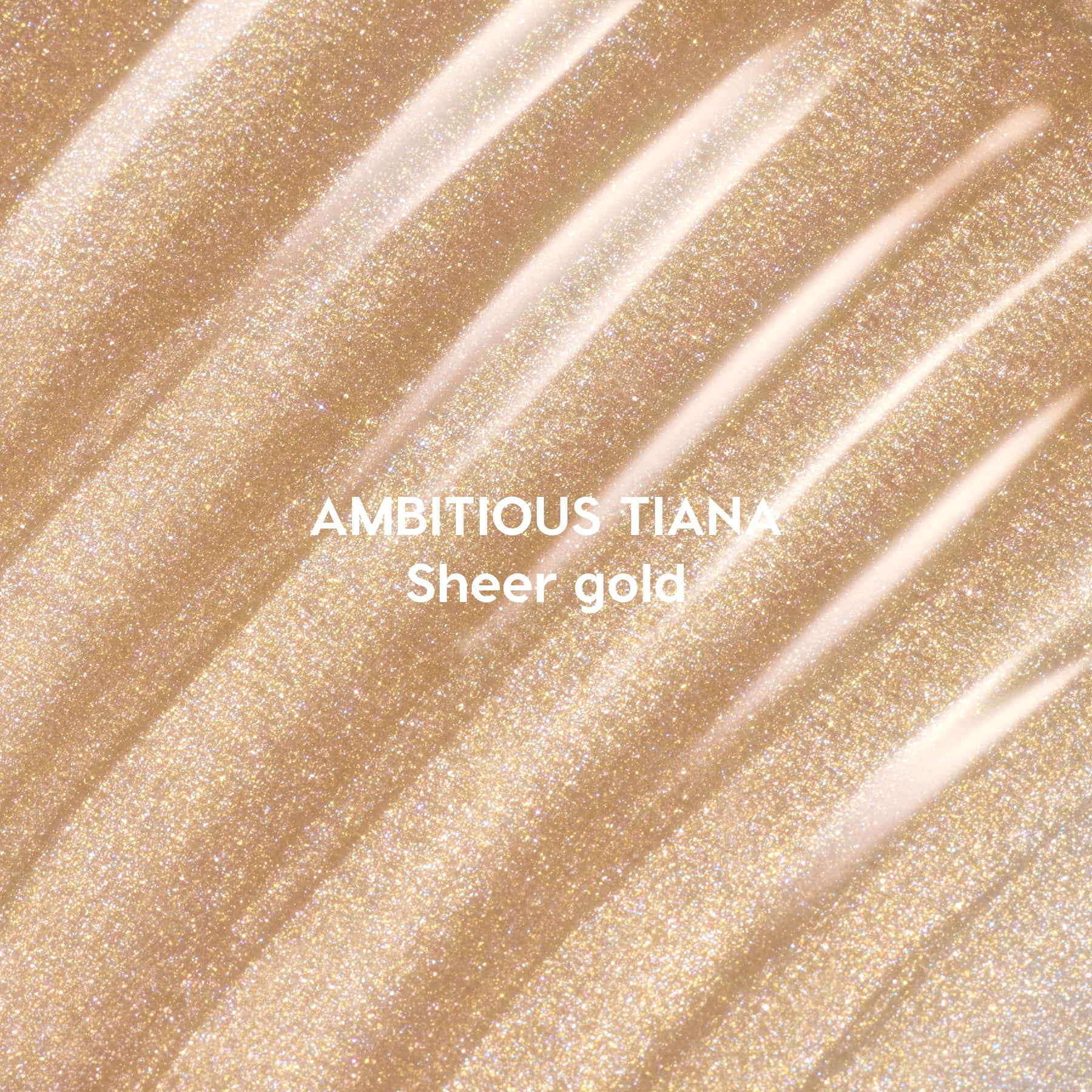 Ambitious Tiana - Soft Glam