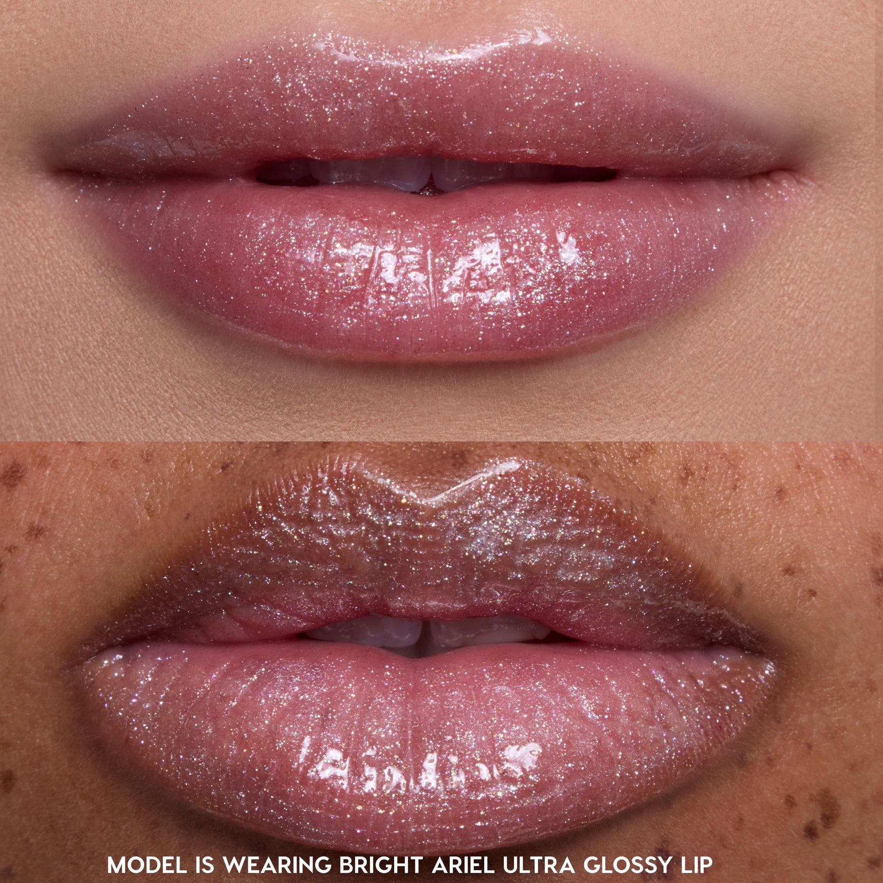 Princess Pout X ColourPop - Easy Set