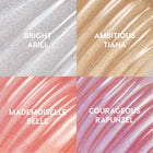 Princess Pout X ColourPop - Easy Set
