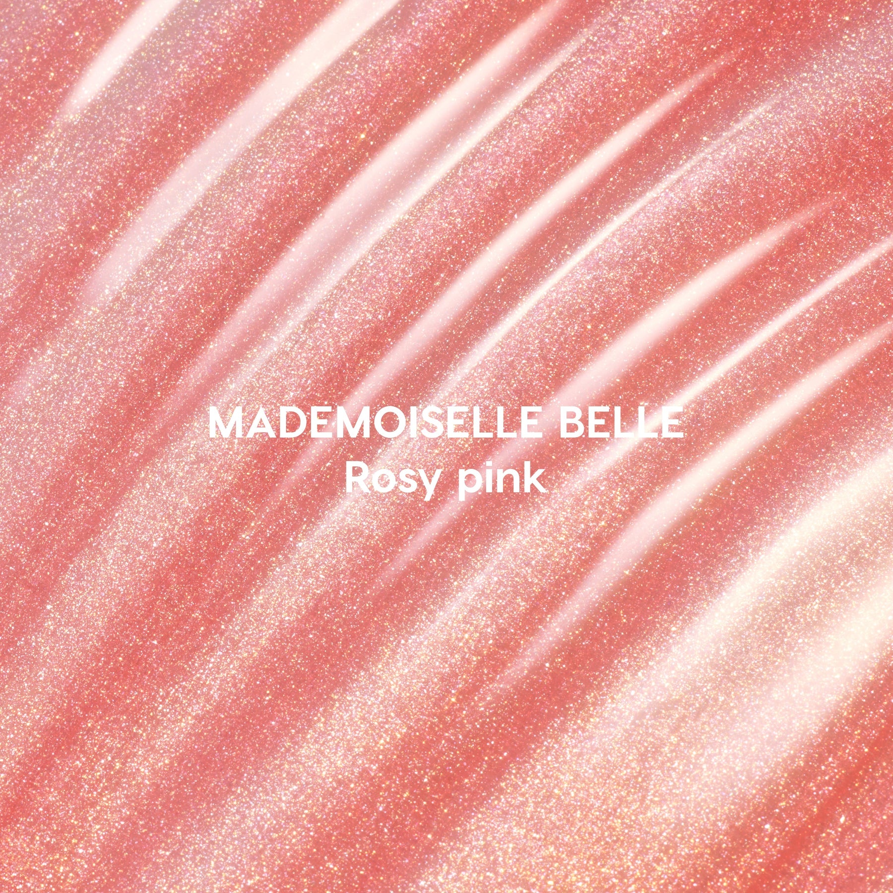 Mademoiselle Belle - Modern Glow