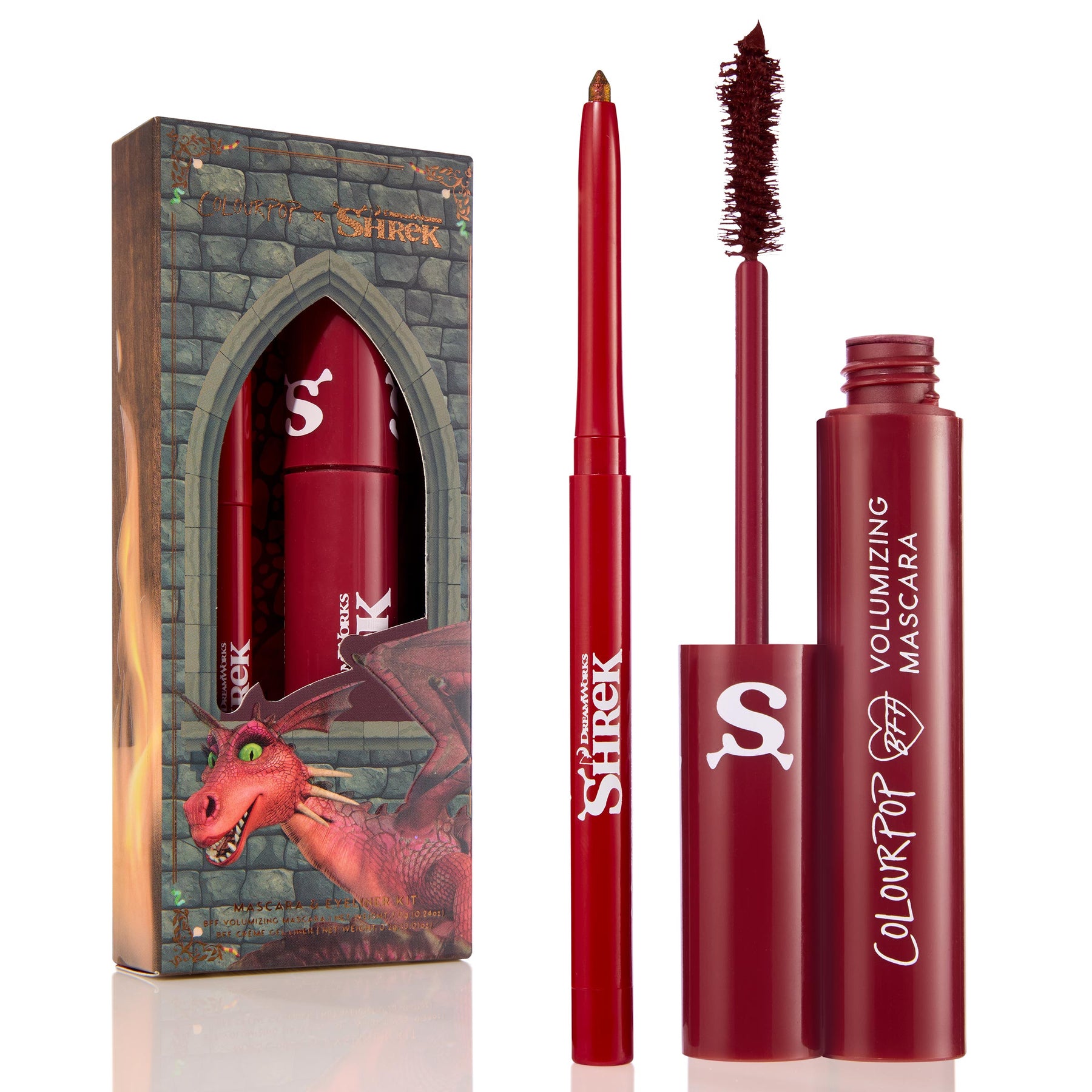 Dragon’s Keep - Clean Bundle
