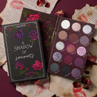 A Shadow of Secrets - Weekend Pair