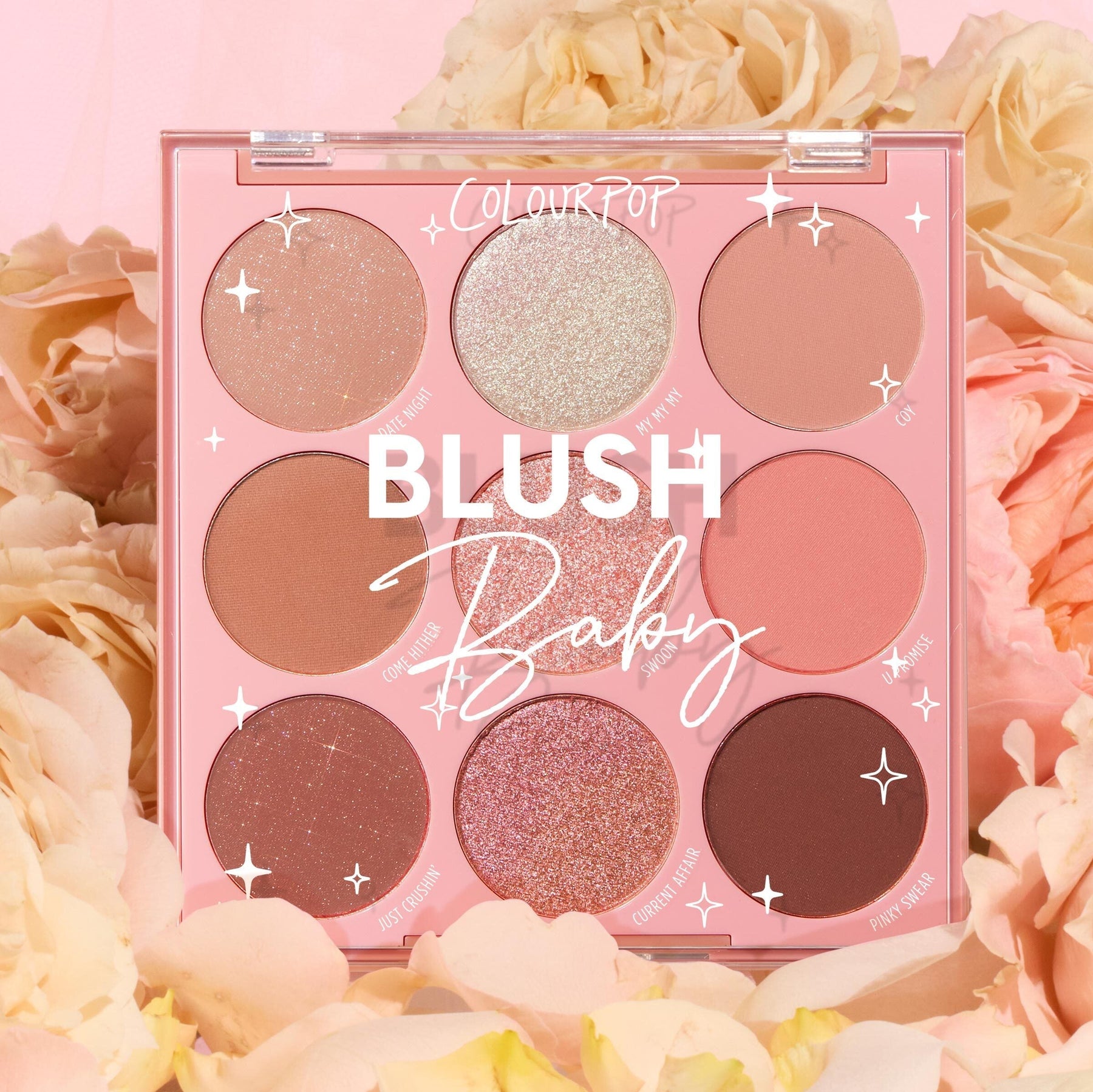 Blush Baby - Gift Ready