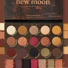 New Moon - Travel Edit
