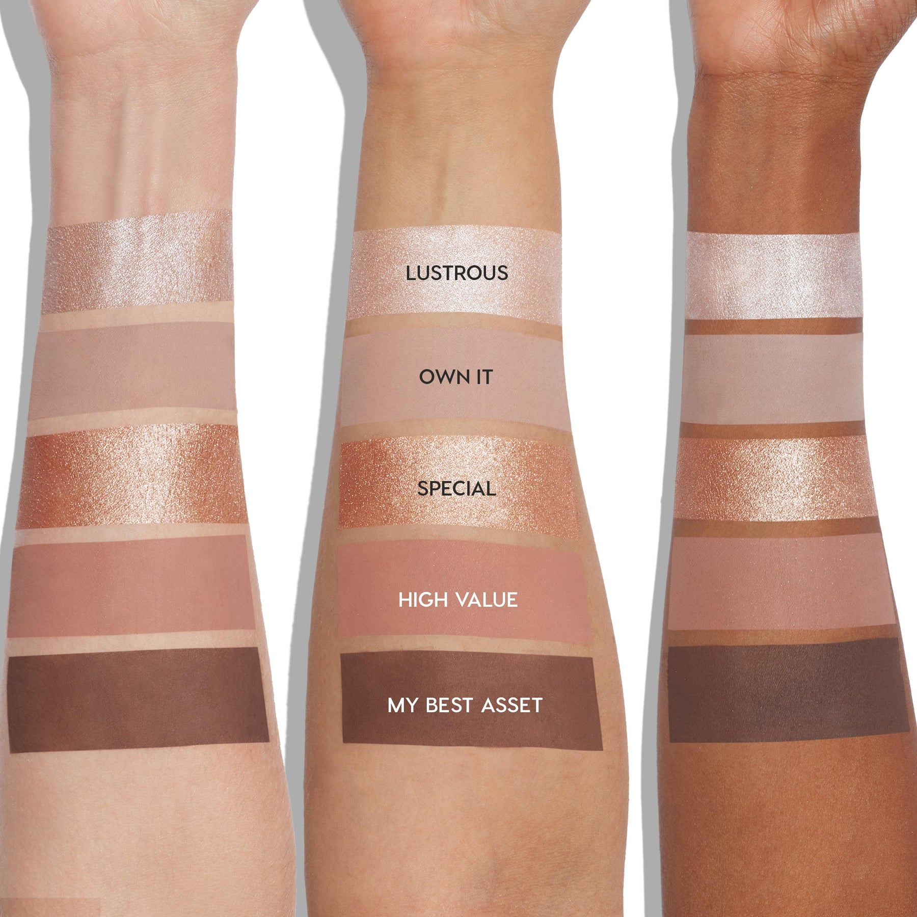 Precious Metals - Ready Routine