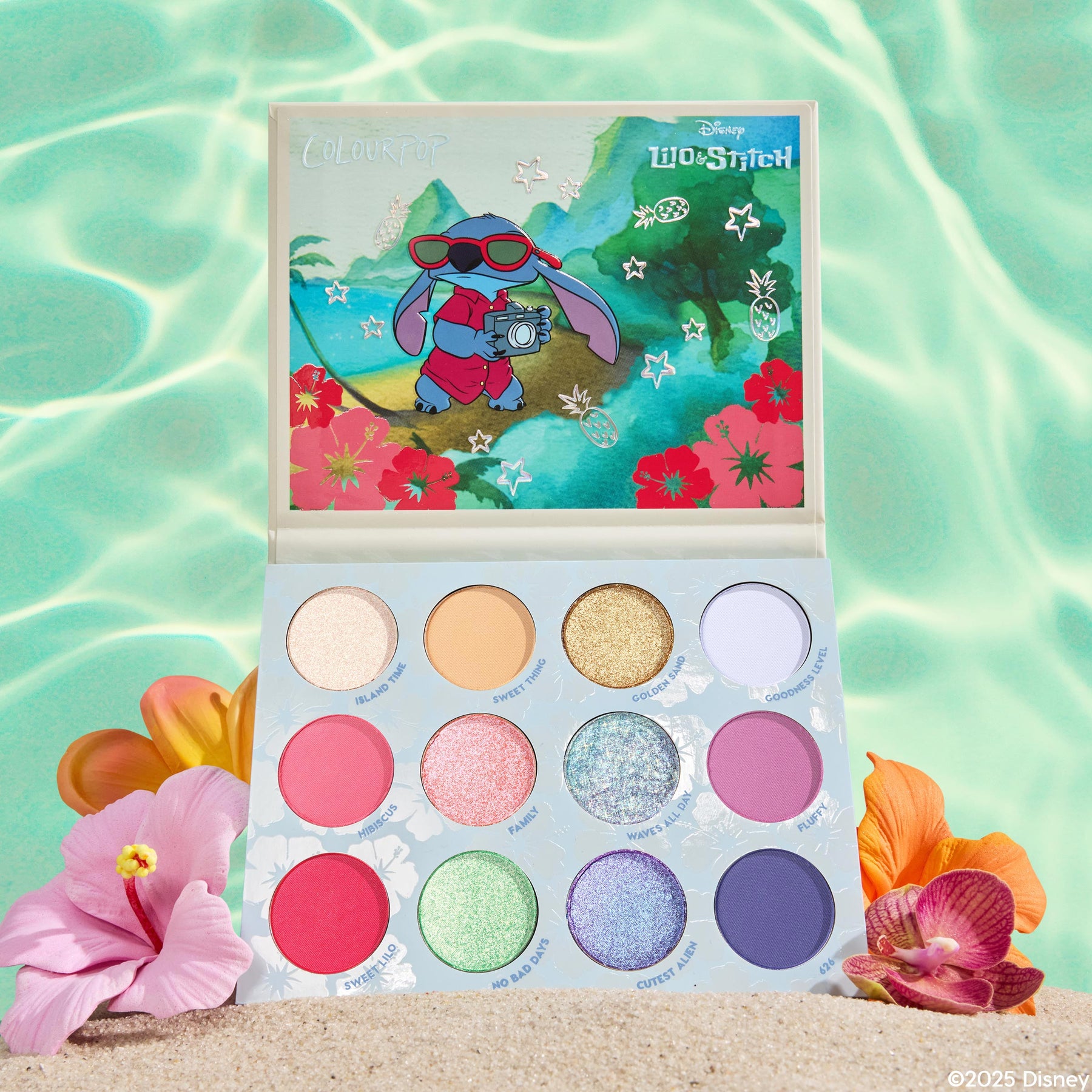 Beach Dreamin' - Fresh Pair