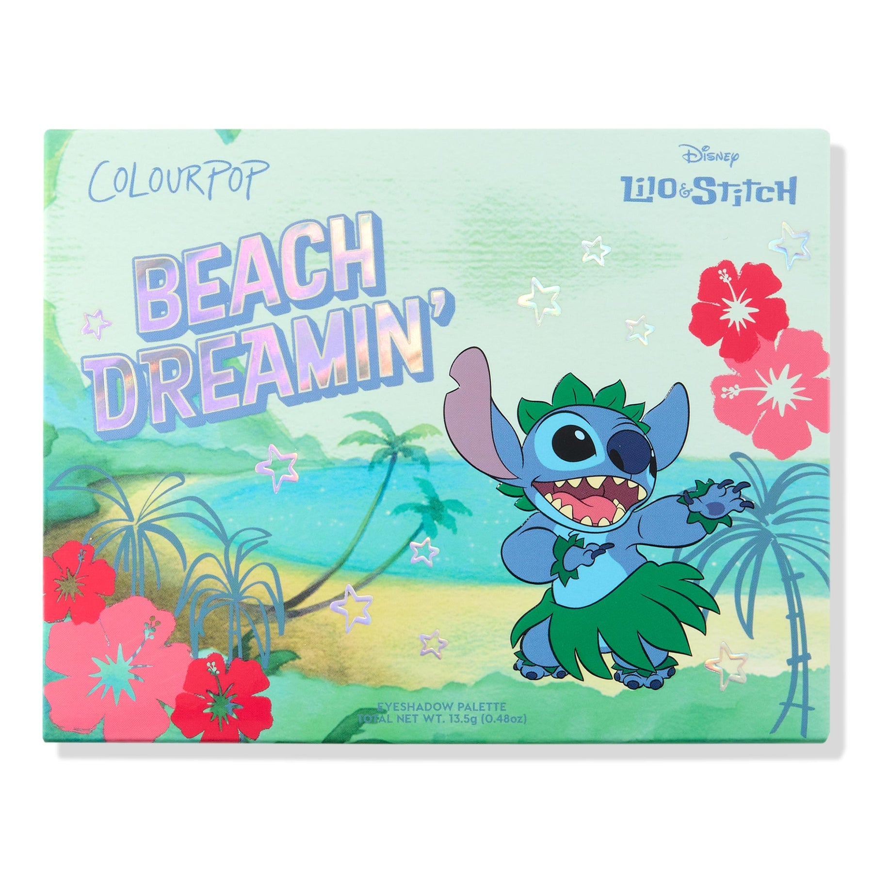 Beach Dreamin' - Fresh Pair