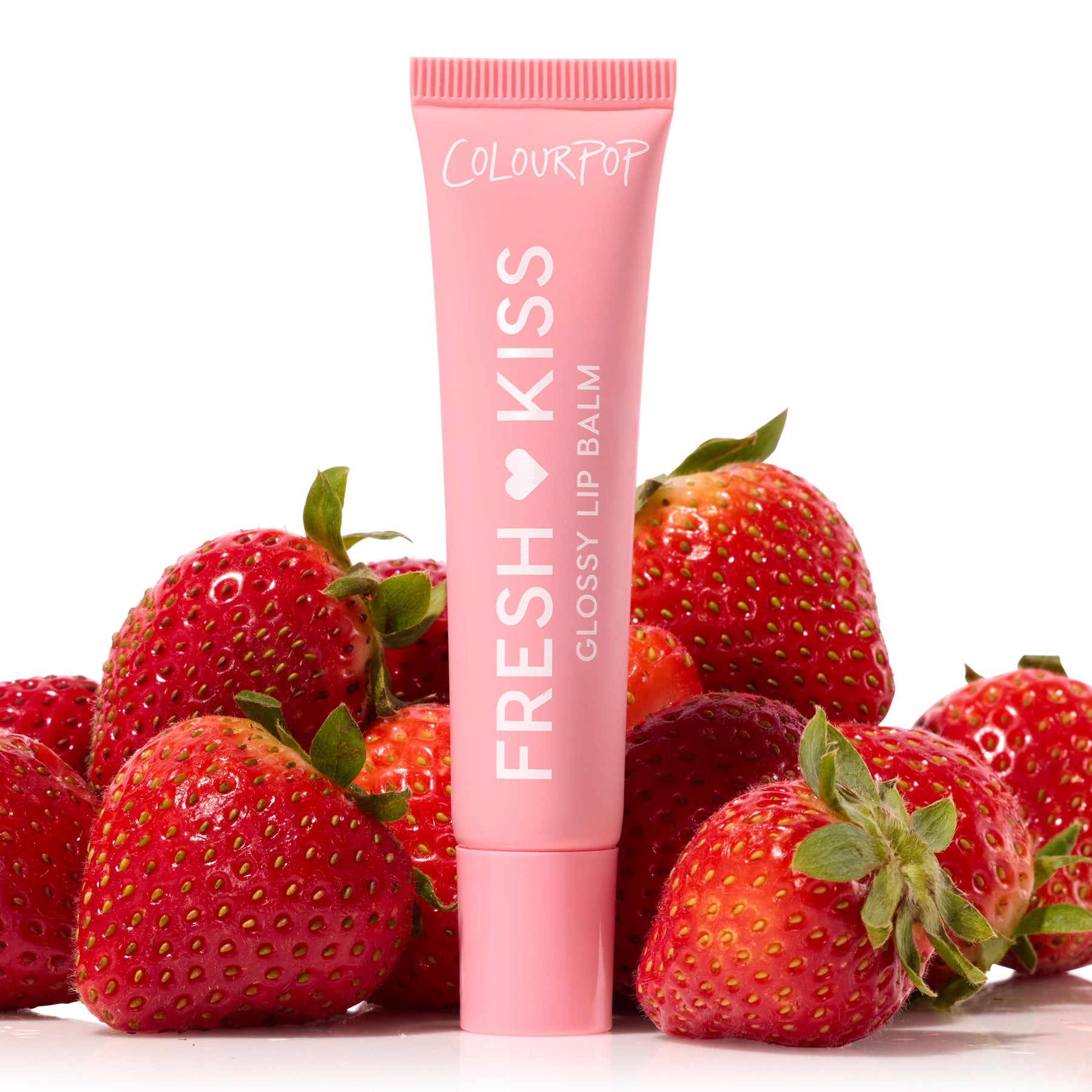 Strawberry Milk - Travel Edit