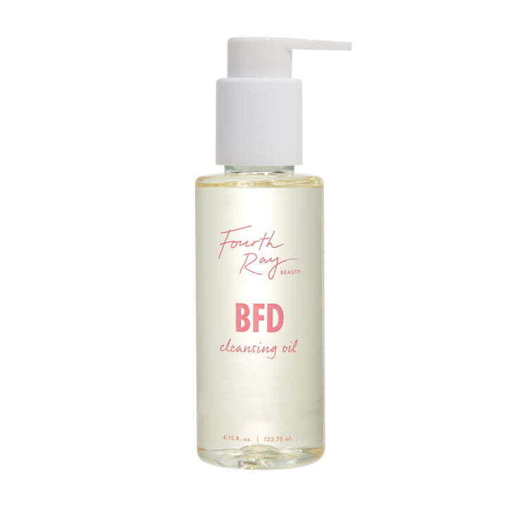 BFD Oil Cleanser - Travel Edit
