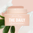 The Daily Face Cream - Gift Ready