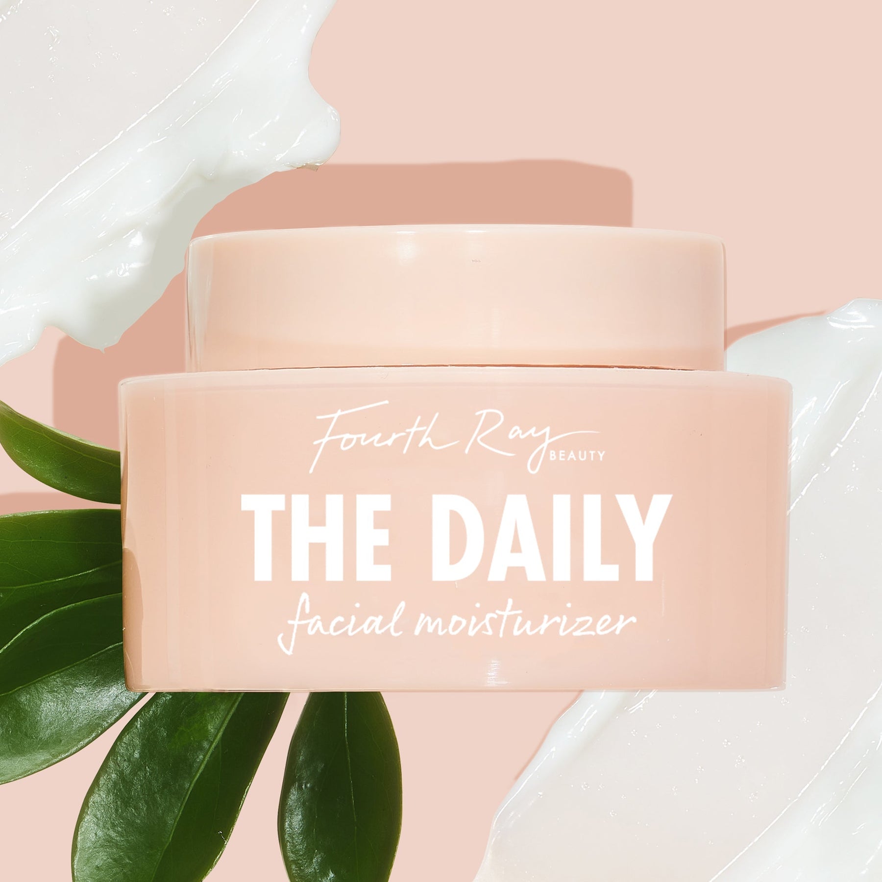 The Daily Face Cream - Weekend Pair