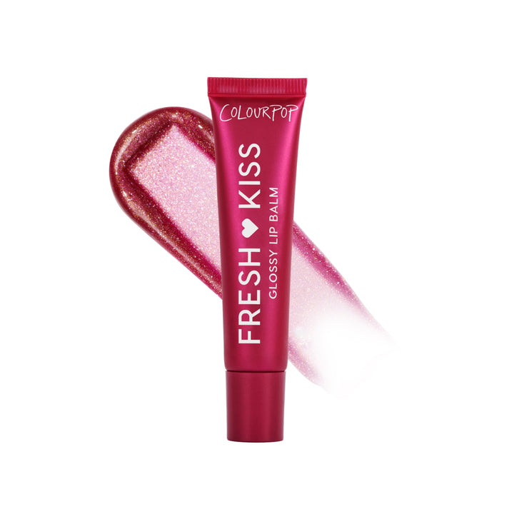 Chocolate Cherry - Smooth Finish