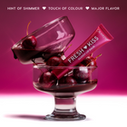 Chocolate Cherry - Smooth Finish