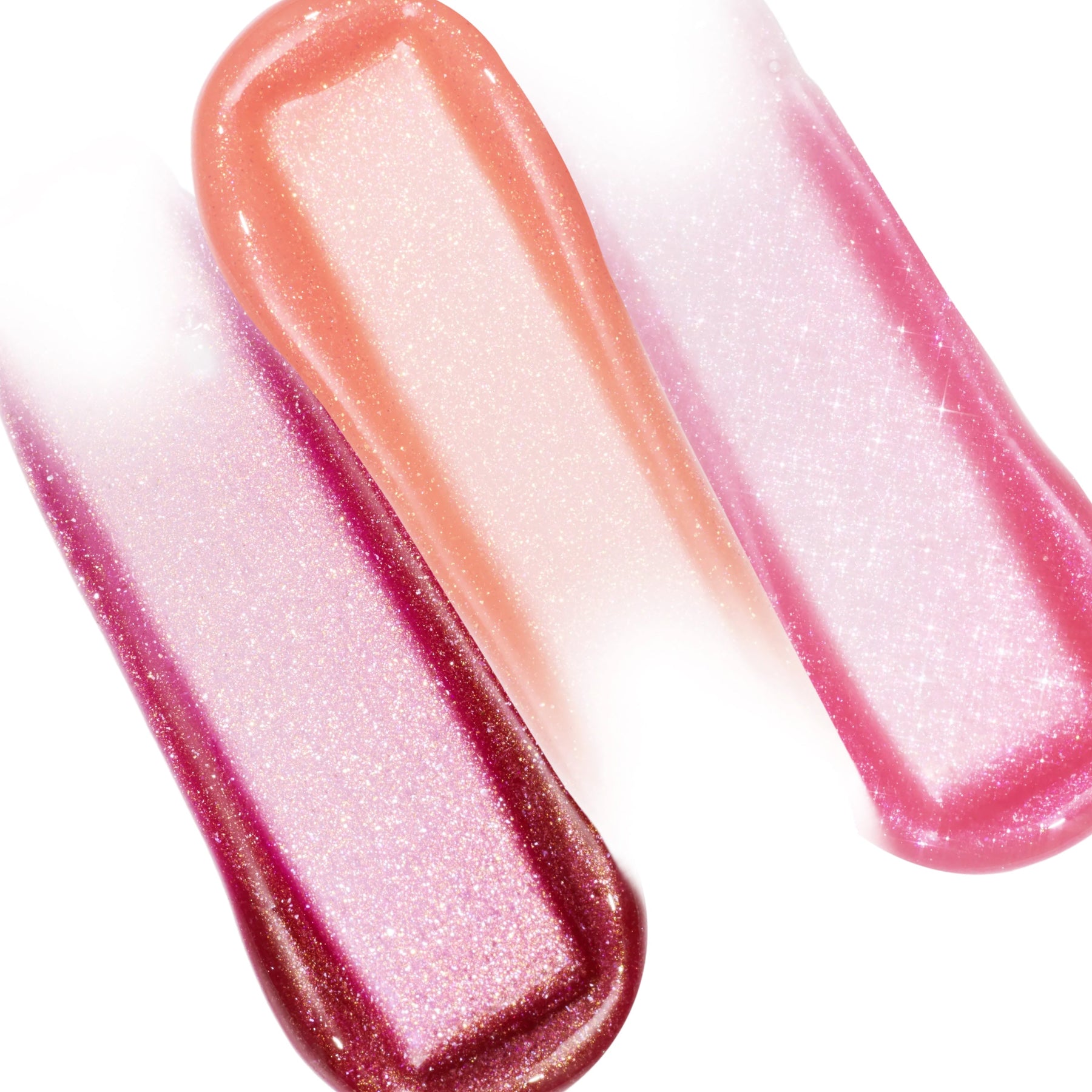 Sugar Lips - Smooth Finish