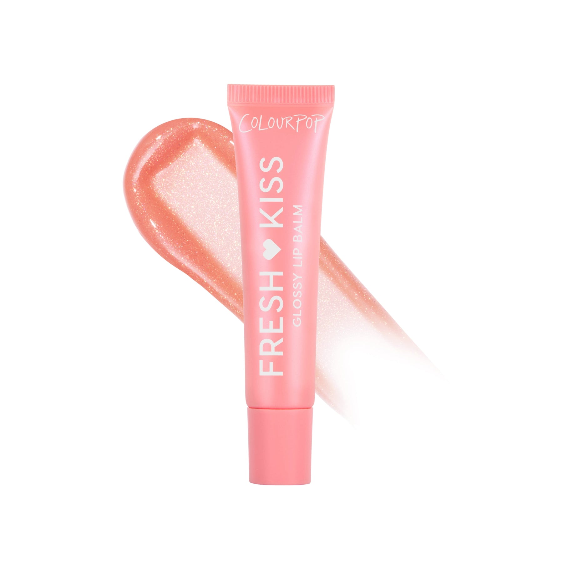 Peach Mochi - Smooth Finish