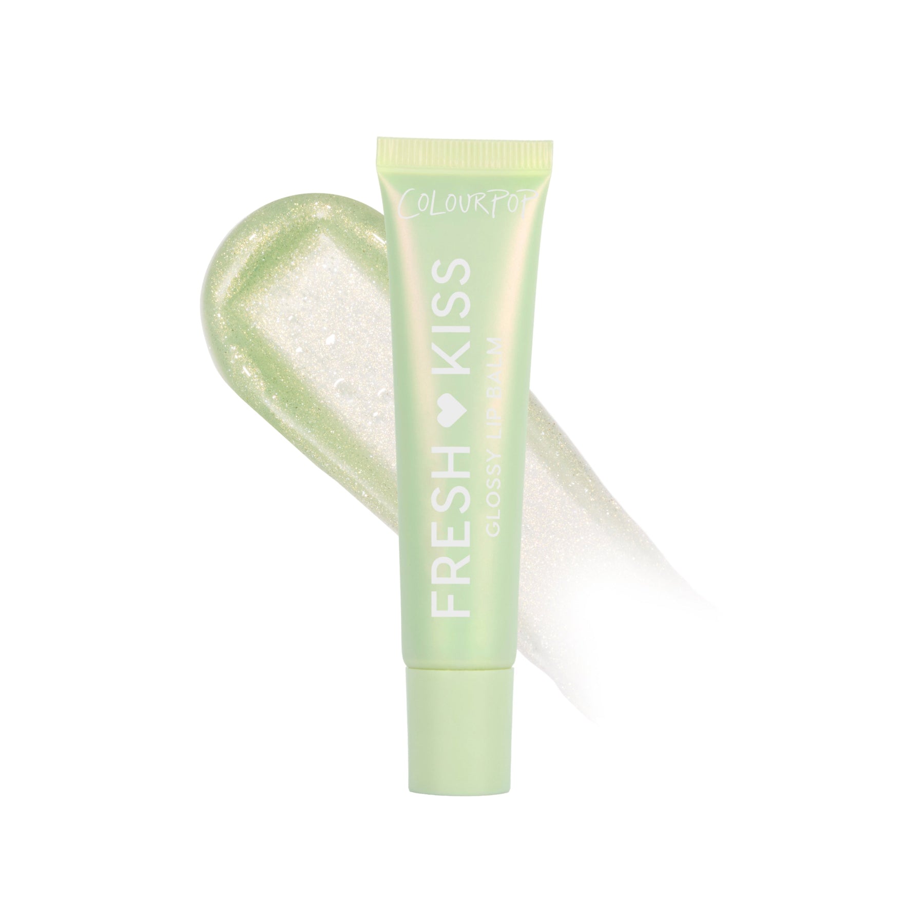 Vanilla Matcha - Bright Touch