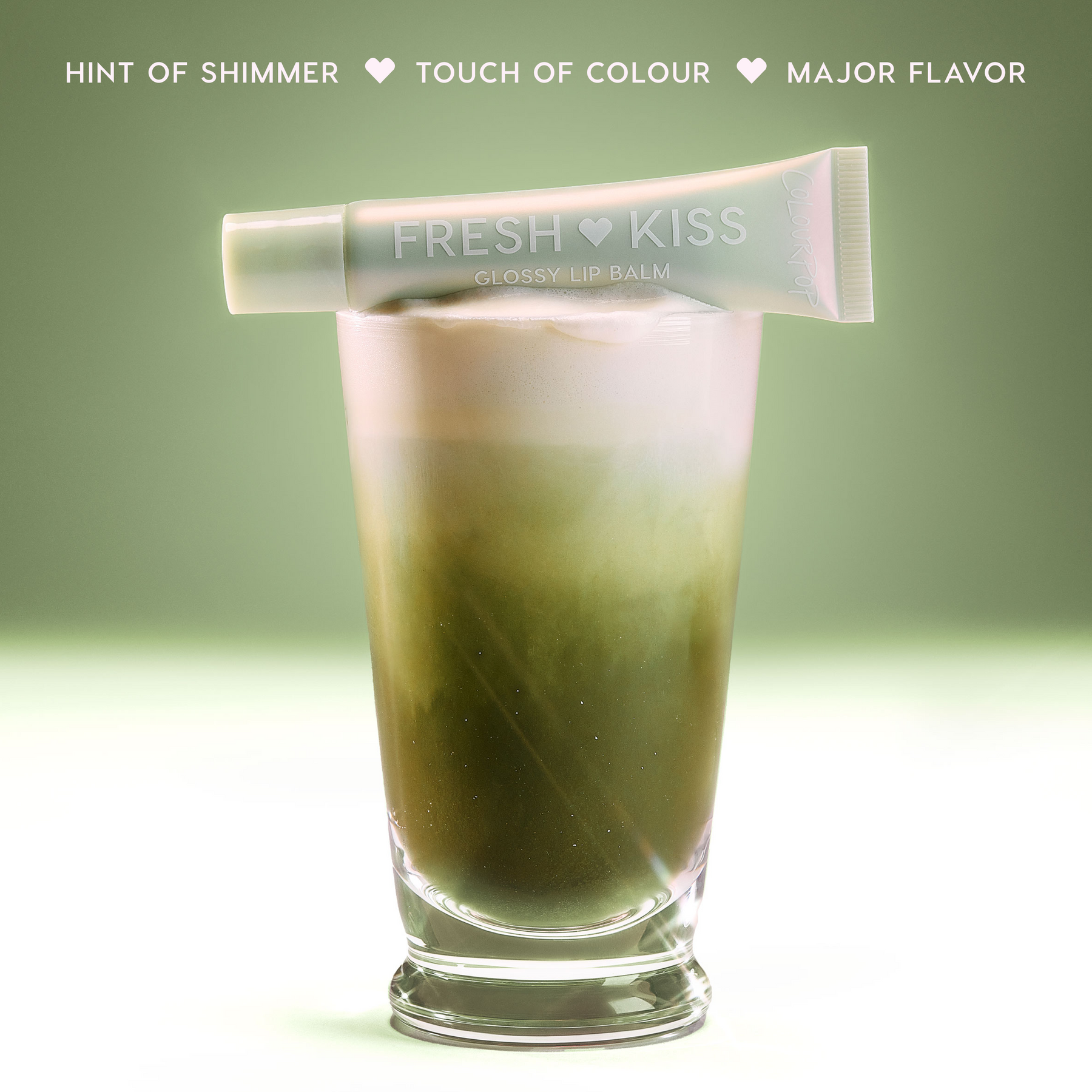 Vanilla Matcha - Bright Touch