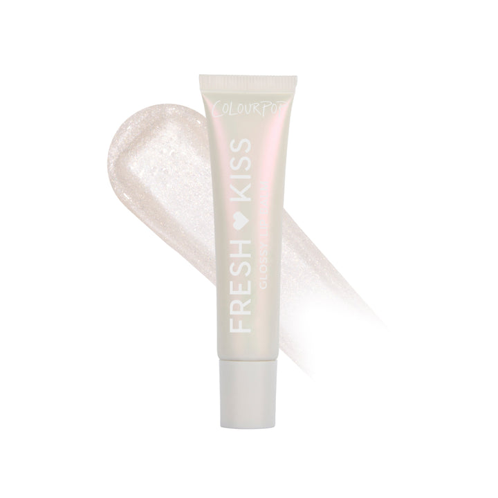 Whipped Cream - Clean Color