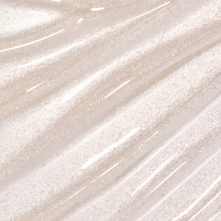 Whipped Cream - Clean Color